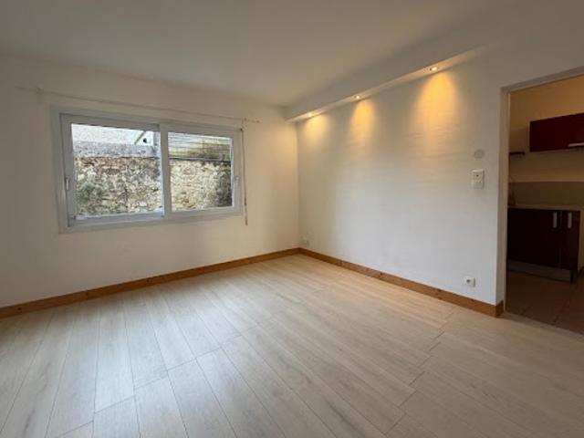Appartement vente à Saint-Nazaire, Savenay