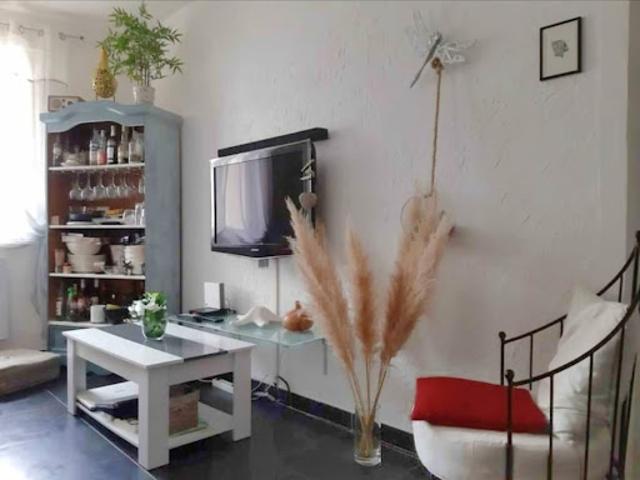 Appartement vente à Arrondissement de Toulon, Solliès-pont