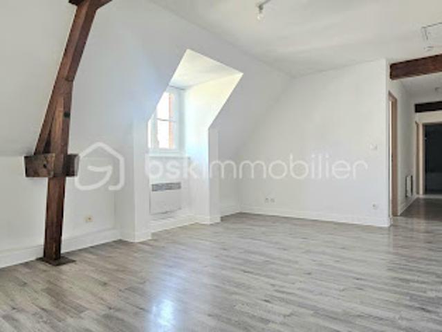 Appartement vente à Les Seigneurs, Saint-Père-sur-Loire