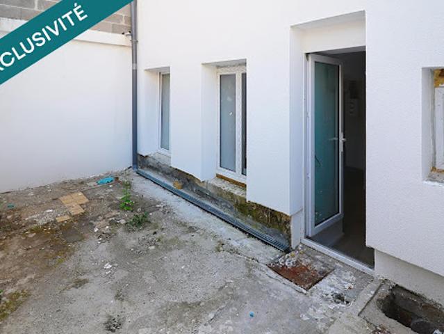 Appartement vente à Val-de-Briey, Thil