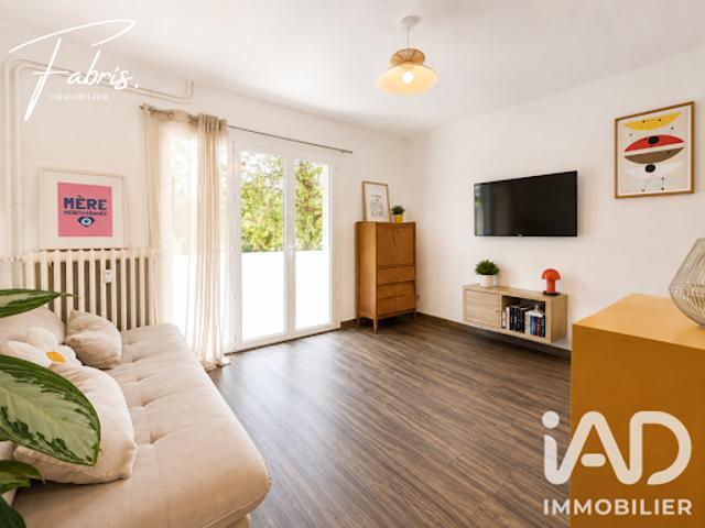 Appartement vente à Arrondissement de Toulon, Toulon
