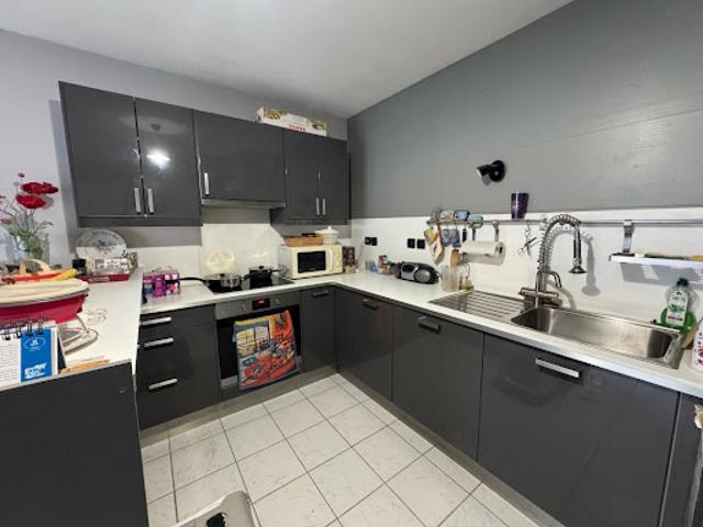 Appartement vente à Toulouse