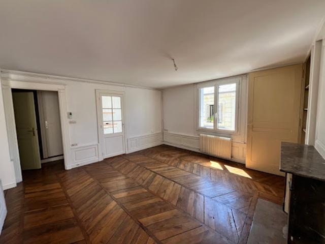 Appartement vente à Tours