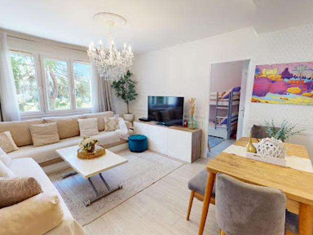 Appartement vente à Lyon, Métropole de Lyon