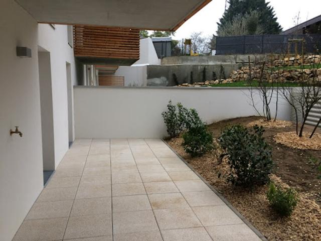 Appartement vente à France métropolitaine, Vertou