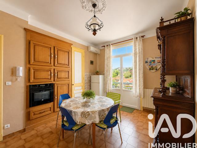 Appartement vente à Vienne