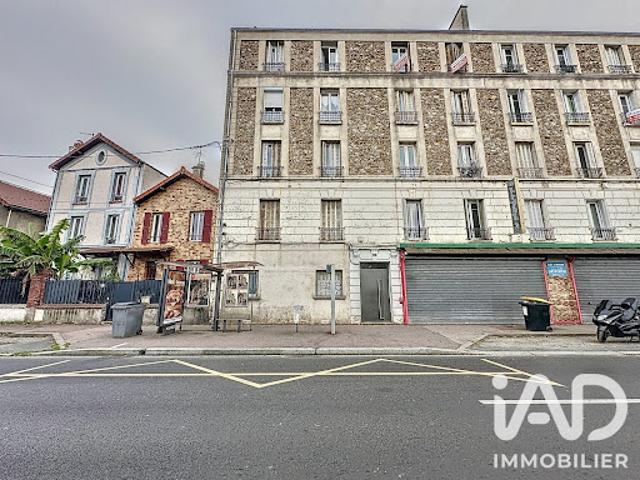 Appartement vente à L'Haÿ-les-Roses, Villeneuve-saint-georges