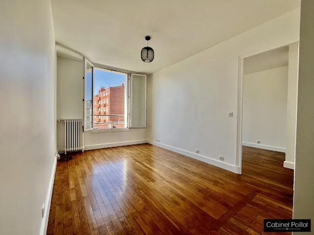 Appartement vente à Nogent-sur-Marne, Vincennes