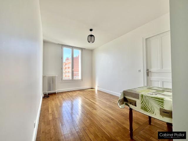 Appartement vente à Nogent-sur-Marne, Vincennes