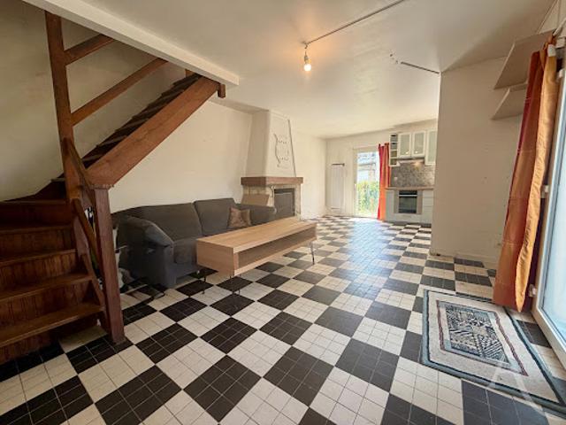 Appartement vente à Versailles, Viroflay