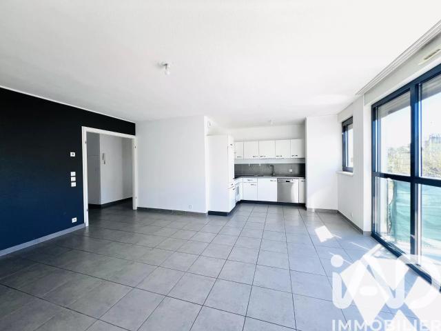 Appartement vente à Forbach-Boulay-Moselle, Schoeneck
