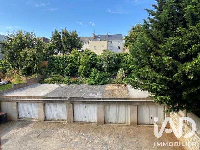 Appartement vente à Saint-Brieuc, Bretagne