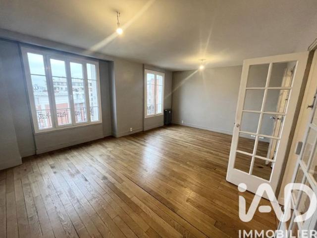Appartement vente à France métropolitaine, La Garenne-colombes