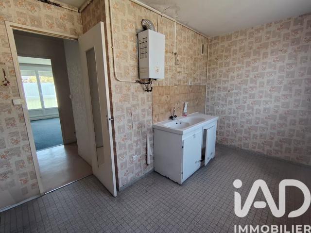 Appartement vente à Chartres, Mainvilliers