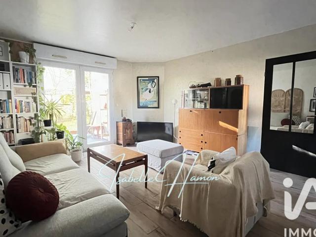 Appartement vente à Nantes, Saint-herblain