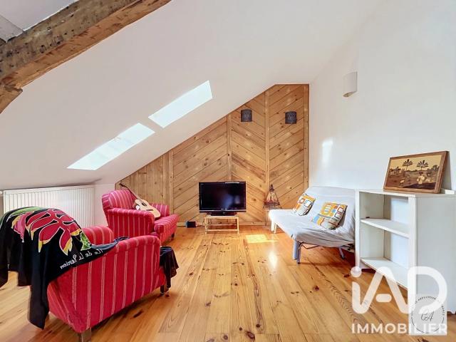 Appartement vente à Pau