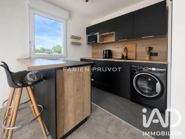 Appartement vente à Argenteuil, Herblay