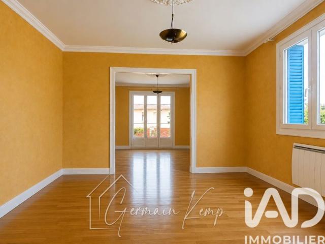 Appartement vente à Grenoble, Coublevie