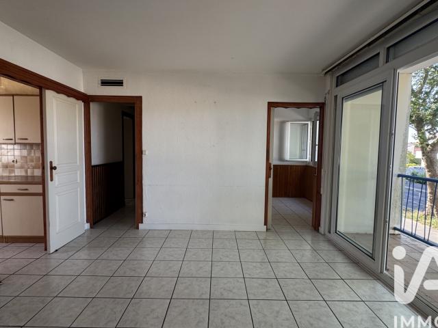 Appartement vente à Rochefort