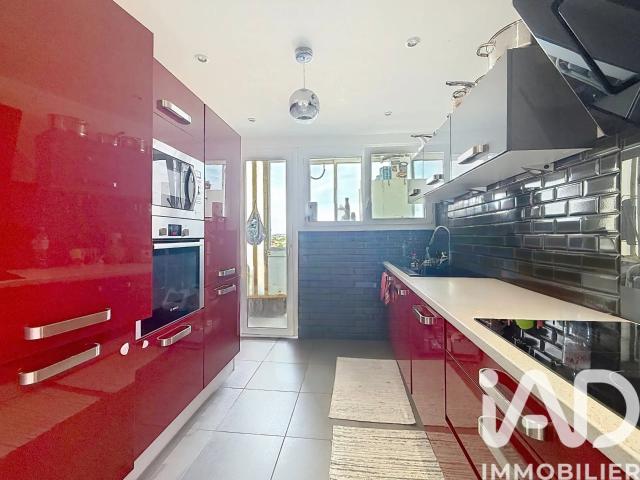 Appartement vente à Toulouse