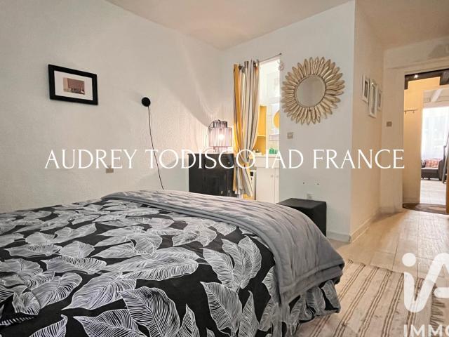 Appartement vente à Perpignan