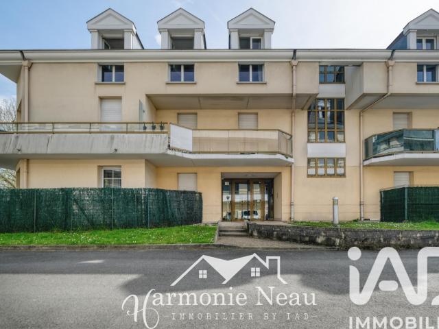 Appartement vente à Le Raincy, Vaujours