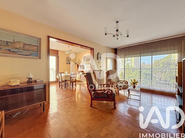 Appartement vente à Marseille