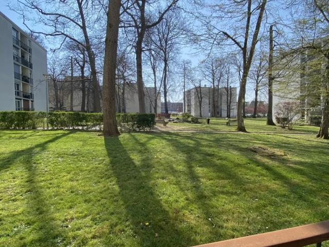 Appartement vente à Fontainebleau, Avon