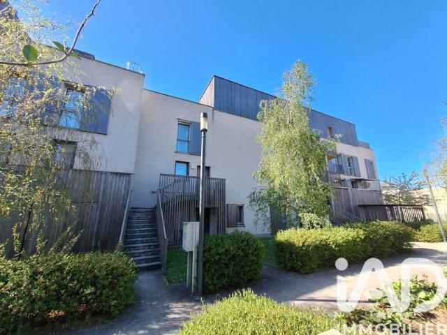 Appartement vente à Évry, Fleury-mérogis