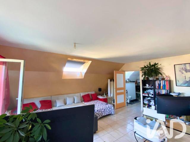 Appartement vente à Saint-Julien-en-Genevois, Auvergne-Rhône-Alpes