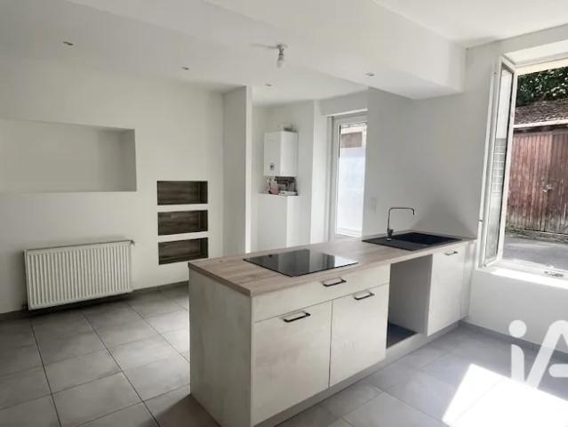 Appartement vente à Saint-Étienne, Unieux