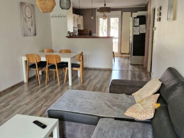 Appartement vente à Annecy, Montagny-les-lanches