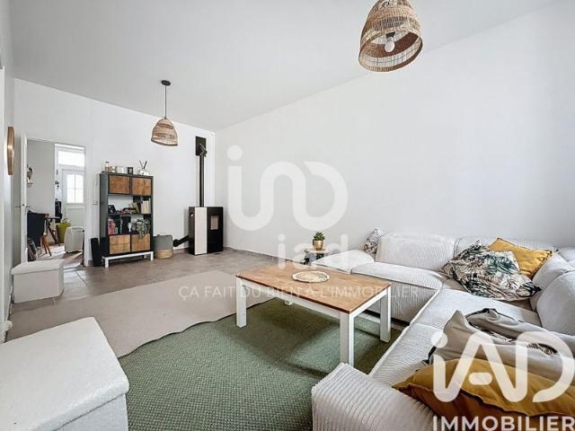 Appartement vente à Melun, Voisenon