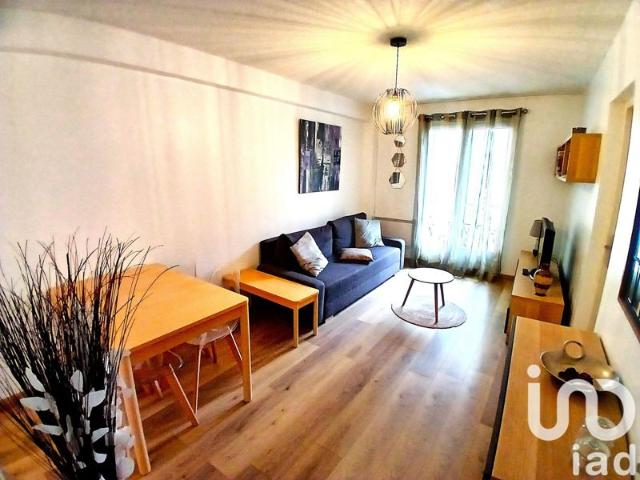 Appartement vente à Saint-Gaudens, Gouaux-de-luchon