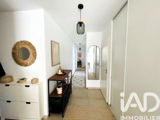 Appartement vente à Arrondissement de Toulon, Hyères