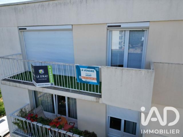 Appartement vente à Caen, Hérouville-saint-clair