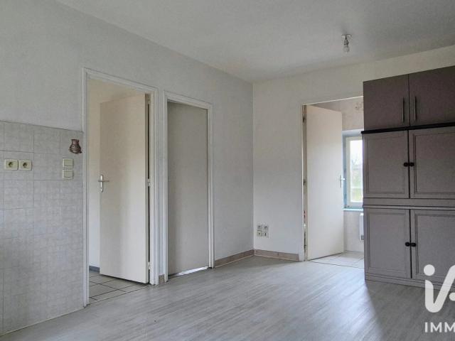 Appartement vente à Villefranche-sur-Saône, Rhône