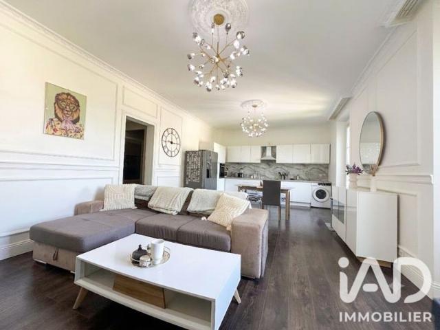 Appartement vente à Dreux