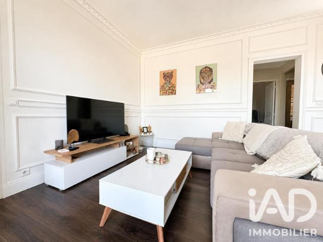 Appartement vente à Dreux