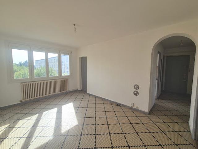 Appartement vente à Saint-Martin, Montélimar