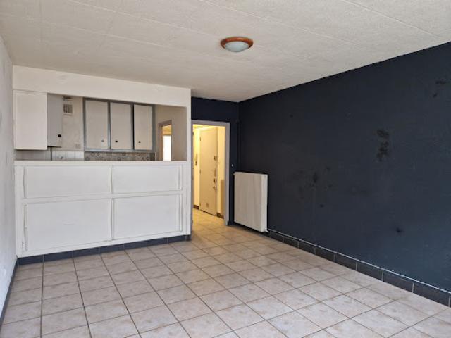 Appartement vente à Béziers