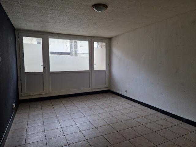 Appartement vente à Béziers