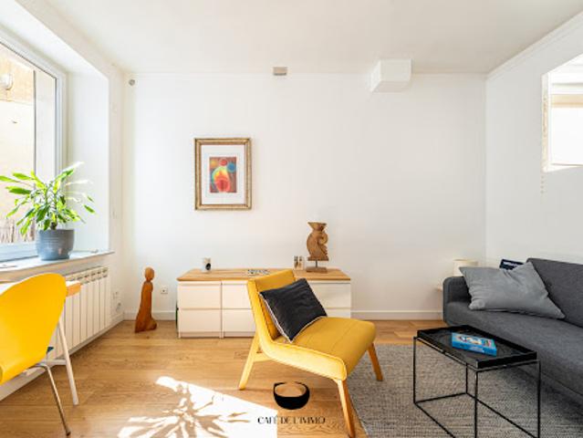 Appartement vente à Marseille