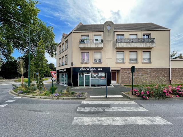 Appartement vente à Torcy, Ozoir-la-ferrière
