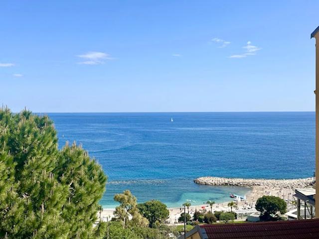 Appartement vente à Nice, Cap-d'ail