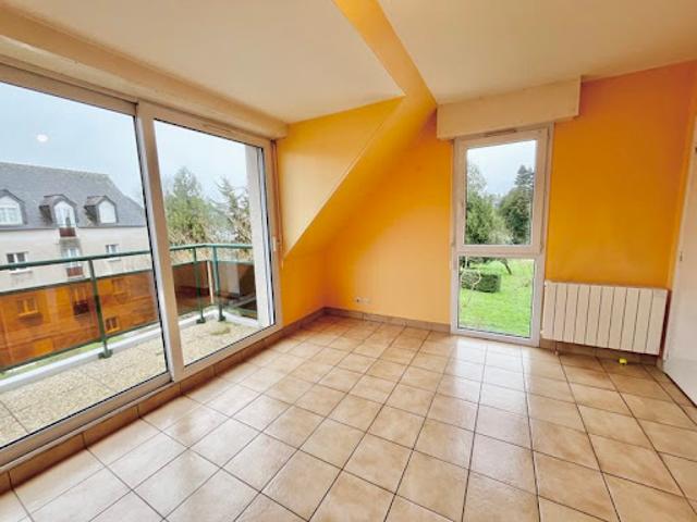 Appartement vente à Châteaulin, Bretagne