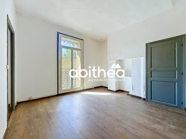 Appartement vente à Béziers