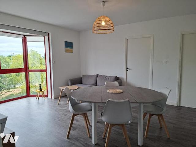 Appartement vente à Vannes, Bretagne
