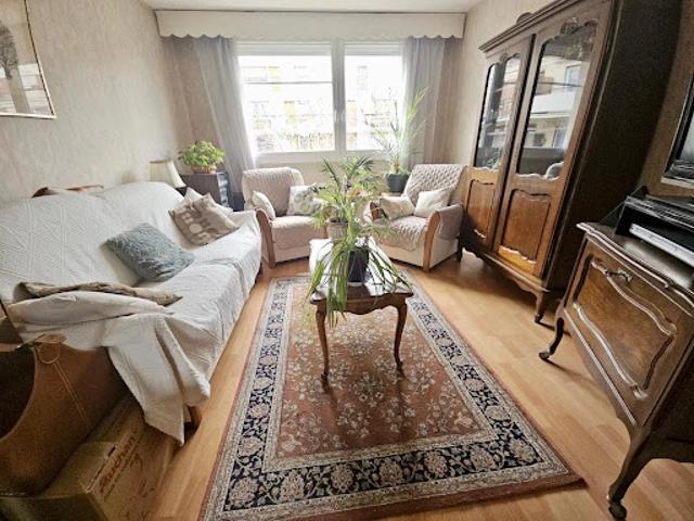 Appartement vente à Boulogne-Billancourt, Boulogne-billancourt
