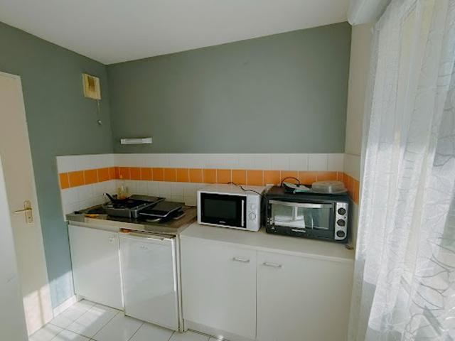 Appartement vente à La Roche-sur-Yon, La Roche-sur-yon